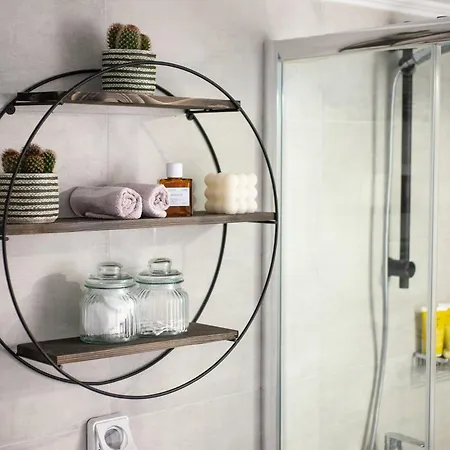 Apartment Modern In Cholargos Athens